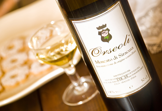 Orseoli